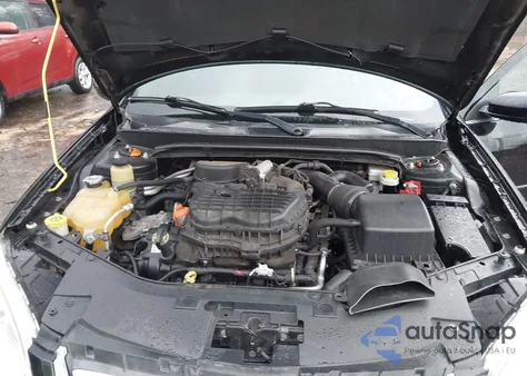 2013 Chrysler 200 Touring из США, поврежденный, VIN 1C3CCBBGXDN659971